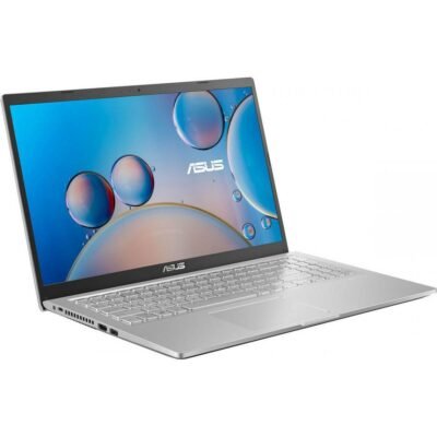 Vivobook S515JA-BQ2336W – Argent 15″6 LCD – TN (Anti-Reflets) 60Hz Full HD – Intel Core i7-1065G7 – Intel Iris Graphics – 16 Go (8 Go soudés + 8 Go) DDR4 2400 MHz (16 Go), 1 slot (occupé) – SSD M.2 1 To PCIe Gen 3.0 – Windows 11 Famille