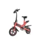 Vélo électrique Pliable 400W 14" Chirrey Y2 Rouge