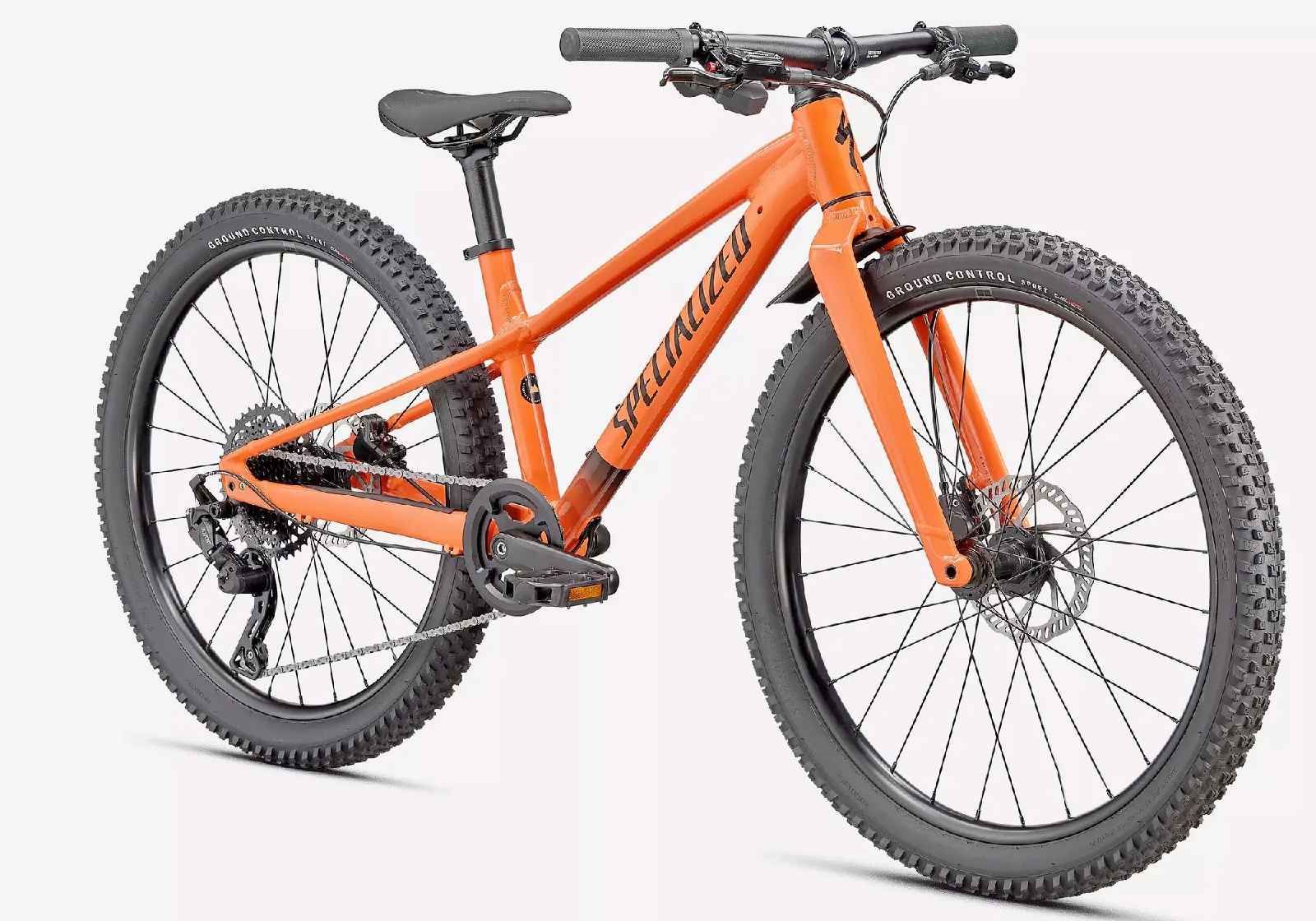 SPECIALIZED RIPROCK 24