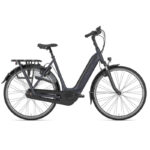 Vélo de ville électrique Gazelle Grenoble C7+ HMB – Image 2