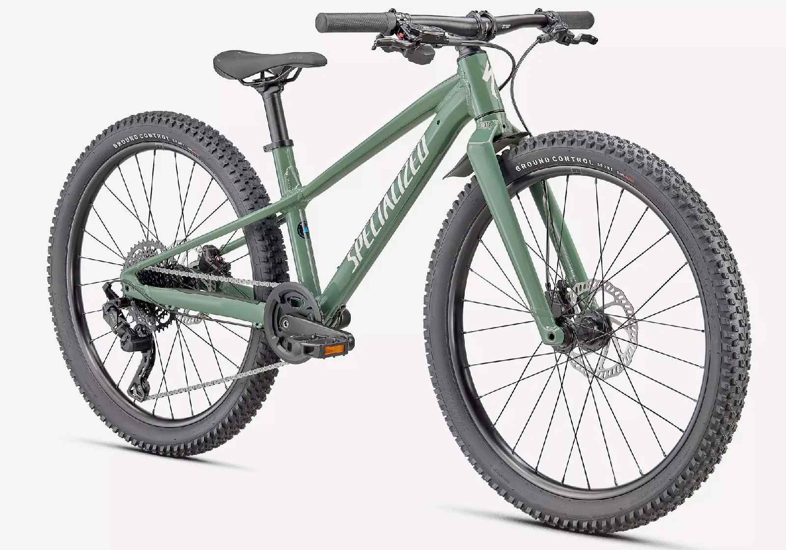 SPECIALIZED RIPROCK 24 – Image 3