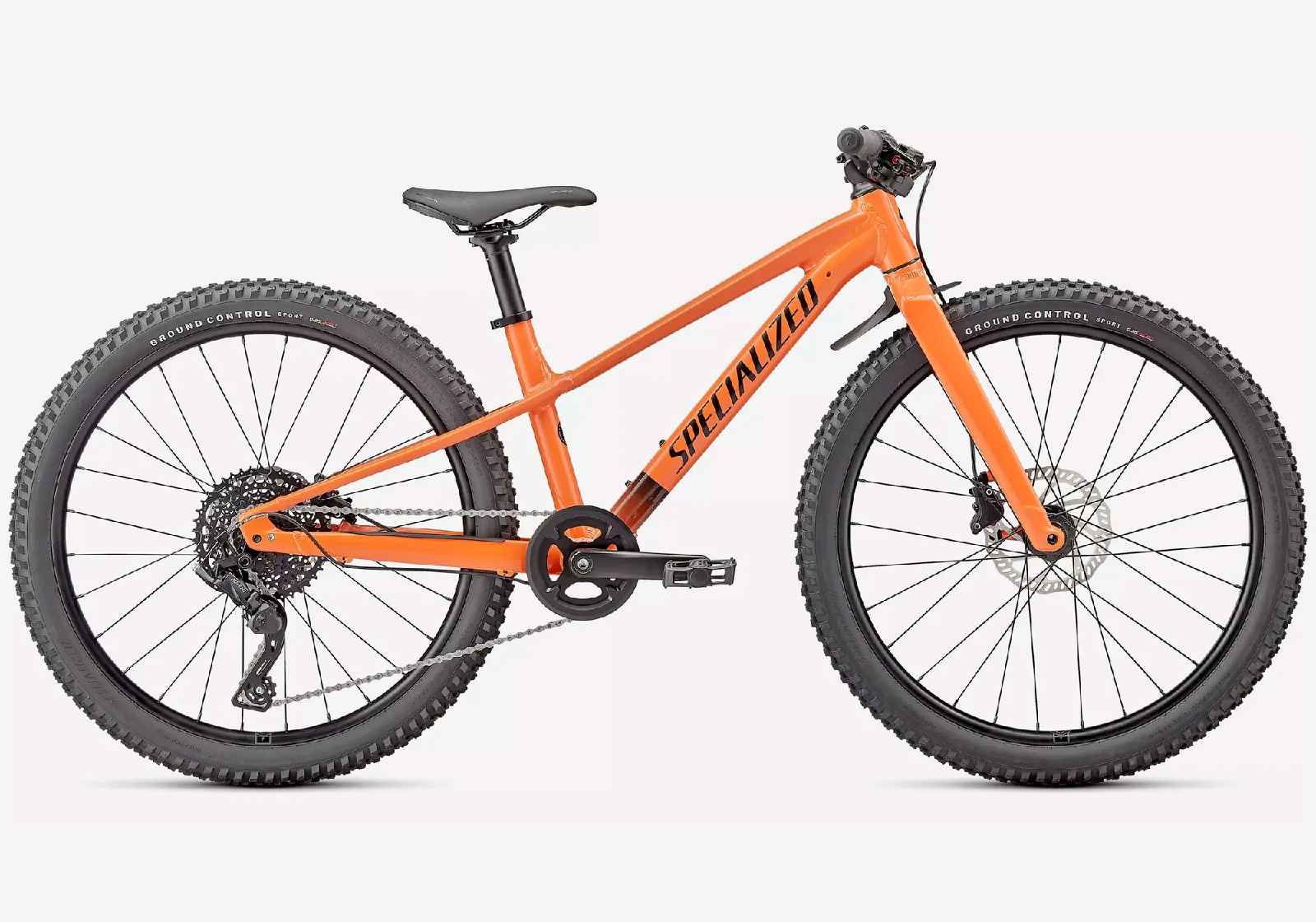 SPECIALIZED RIPROCK 24 – Image 5