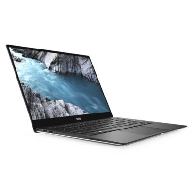 DELL XPS 13 7390 – UHD 4K – Argent