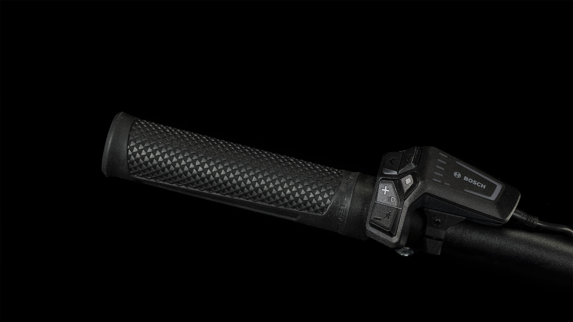 CUBE VTT Électrique - REACTION HYBRID Pro 750 - 2023 - flashwhite / black – Image 8