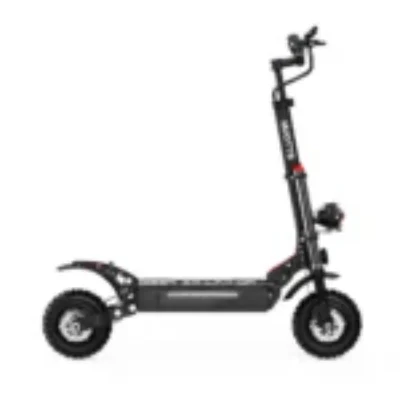 DUOTTS D66 1000W x 2 Scooter électrique tout-terrain à double moteur, batterie 20,8 Ah