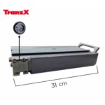 Batterie VAE 24V sous porte bagages BL03 Tranz X – Image 2