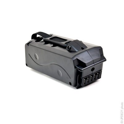 X – Batterie vélo électrique type Bosch PowerPack 400 – 36V 11.6Ah