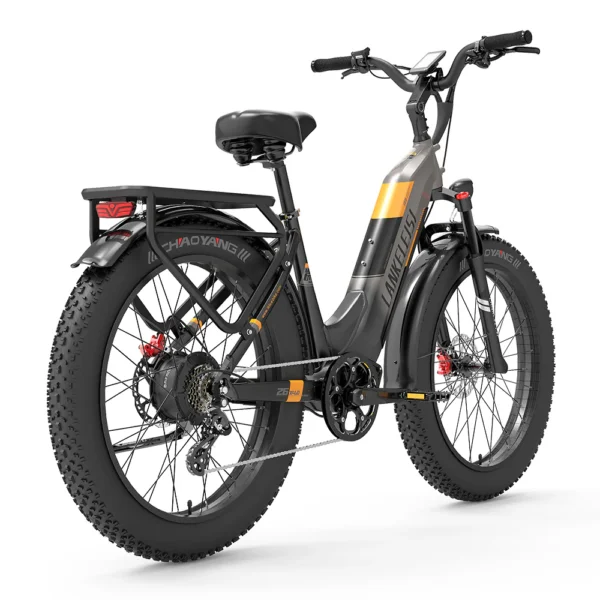 Lankeleisi Mg600 Plus 1000w