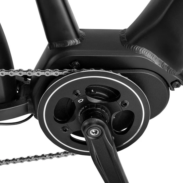 Fafrees FM8 250W 27.5" VTC électrique avec Moteur Central City E-bike 14.5Ah avec le Support App – Image 7