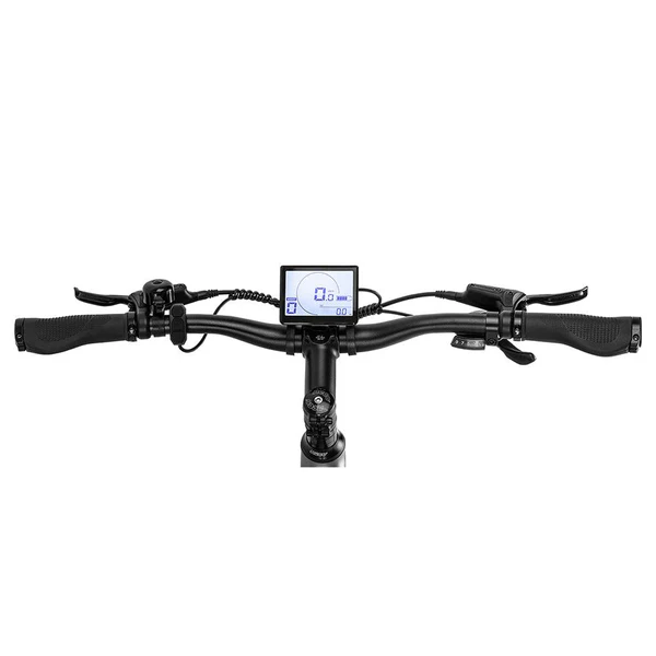 Fafrees FM8 250W 27.5" VTC électrique avec Moteur Central City E-bike 14.5Ah avec le Support App – Image 4