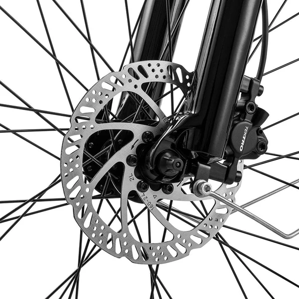 Fafrees FM8 250W 27.5" VTC électrique avec Moteur Central City E-bike 14.5Ah avec le Support App – Image 9